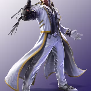 Claudio Serafino wallpaper