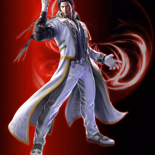 Claudio Serafino wallpaper