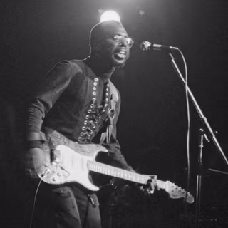 Curtis Mayfield wallpaper