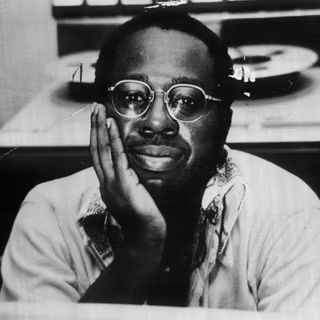 Curtis Mayfield wallpaper