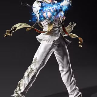 Claudio Serafino wallpaper