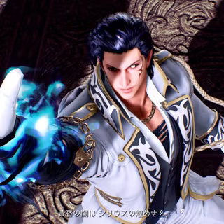 Claudio Serafino wallpaper