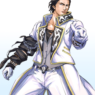 Claudio Serafino wallpaper