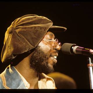 Curtis Mayfield wallpaper
