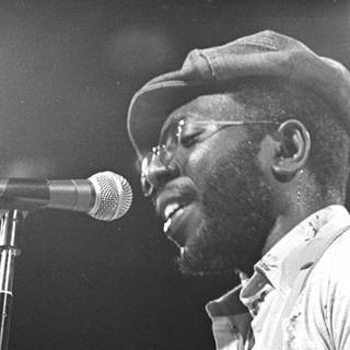 Curtis Mayfield wallpaper