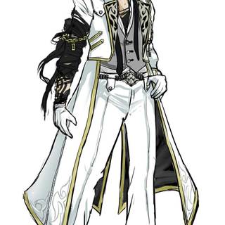 Claudio Serafino wallpaper