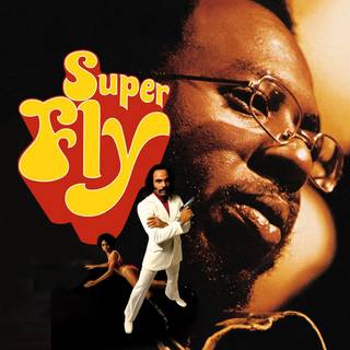 Curtis Mayfield wallpaper