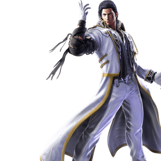 Claudio Serafino wallpaper