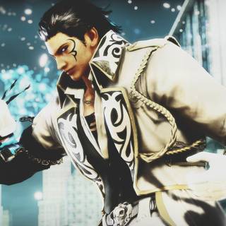 Claudio Serafino wallpaper