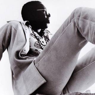Curtis Mayfield wallpaper
