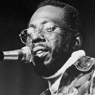 Curtis Mayfield wallpaper
