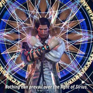 Claudio Serafino wallpaper