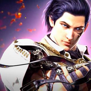 Claudio Serafino wallpaper