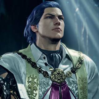 Claudio Serafino wallpaper