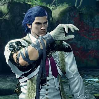 Claudio Serafino wallpaper