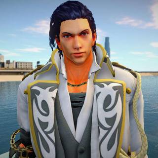 Claudio Serafino wallpaper