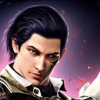 Claudio Serafino wallpaper