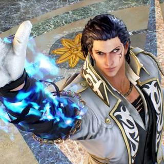 Claudio Serafino wallpaper