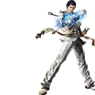 Claudio Serafino wallpaper