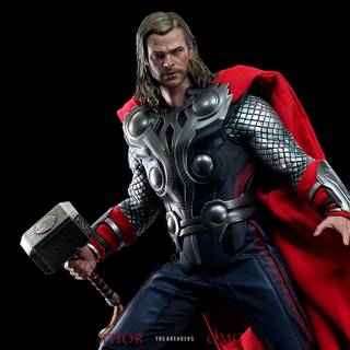 Thor 1920x1080 wallpaper