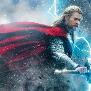 Thor 1920x1080 wallpaper