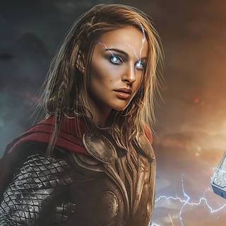 Thor 1920x1080 wallpaper