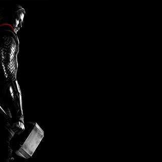 Thor 1920x1080 wallpaper