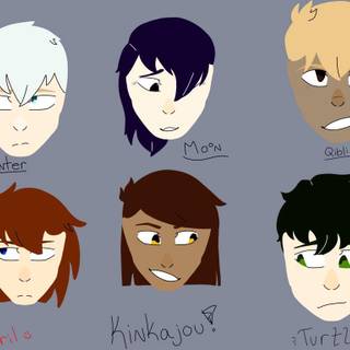 Jade Winglet wallpaper