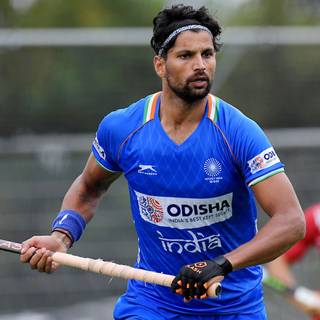 Hockey India wallpaper