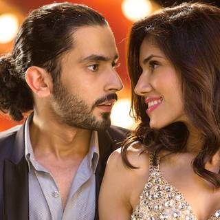 Pyaar Ka Punchnama wallpaper