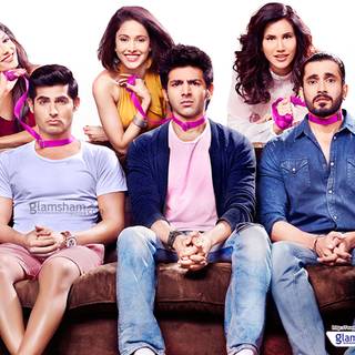 Pyaar Ka Punchnama wallpaper