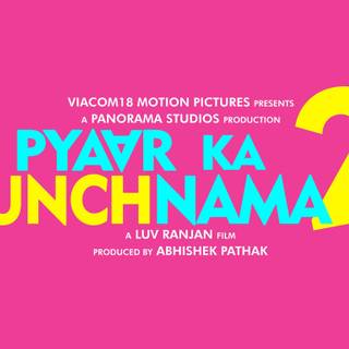 Pyaar Ka Punchnama wallpaper
