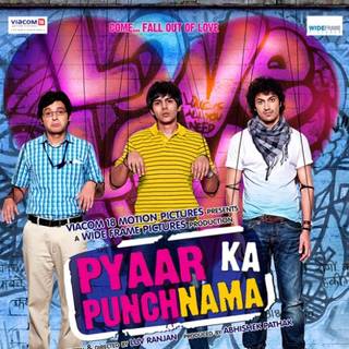 Pyaar Ka Punchnama wallpaper