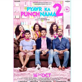 Pyaar Ka Punchnama wallpaper