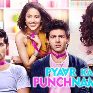 Pyaar Ka Punchnama wallpaper