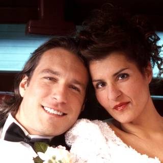 My Big Fat Greek Wedding 3 wallpaper