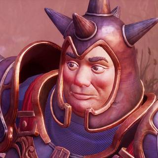 Trine 5: A Clockwork Conspiracy wallpaper