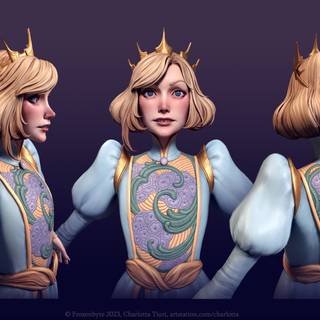 Trine 5: A Clockwork Conspiracy wallpaper