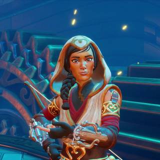 Trine 5: A Clockwork Conspiracy wallpaper