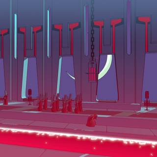 Chants of Sennaar wallpaper