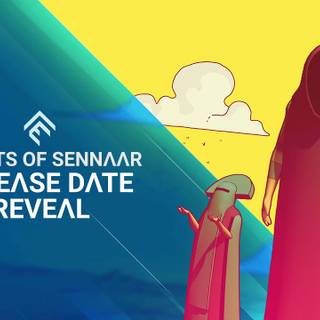 Chants of Sennaar wallpaper