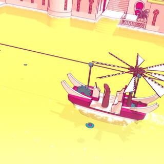 Chants of Sennaar wallpaper