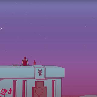 Chants of Sennaar wallpaper