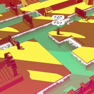 Chants of Sennaar wallpaper