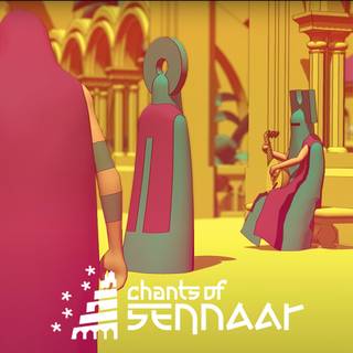 Chants of Sennaar wallpaper