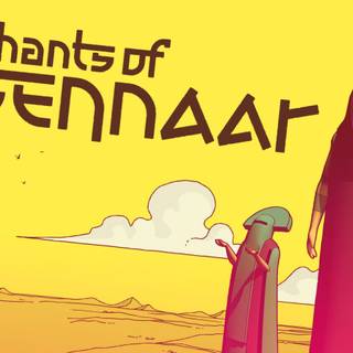 Chants of Sennaar wallpaper