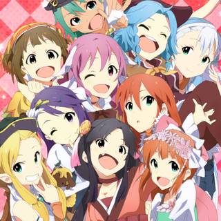 Rune Factory 3 Special wallpaper