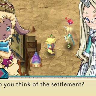 Rune Factory 3 Special wallpaper