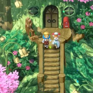 Rune Factory 3 Special wallpaper