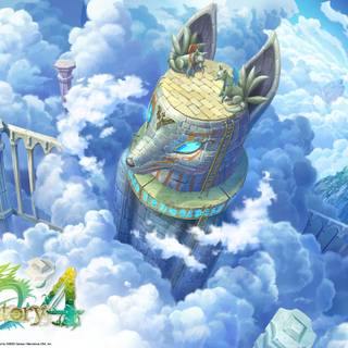 Rune Factory 3 Special wallpaper